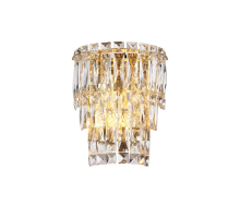 Настенный светильник Favourite Adamas 4781-2W