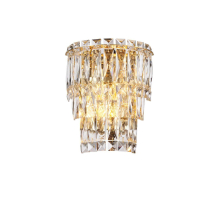 Настенный светильник Favourite Adamas 4781-2W