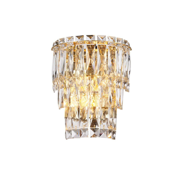 Настенный светильник Favourite Adamas 4781-2W