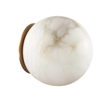 Настенный светильник Odeon Light MARBELLA 6684/5CLA