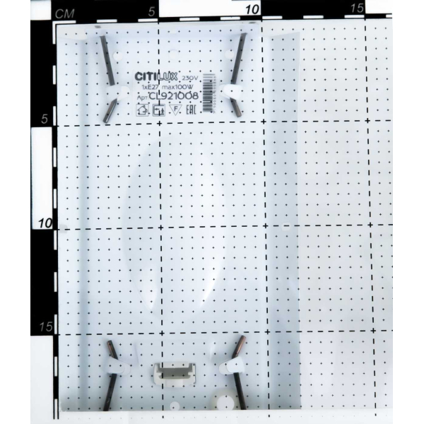 Настенный светильник Citilux Осень CL921008