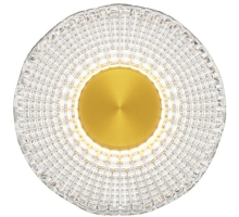 Настенный светодиодный светильник Maytoni Sparkle MOD343WL-L5BS3K2