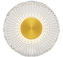 Настенный светодиодный светильник Maytoni Sparkle MOD343WL-L5BS3K2