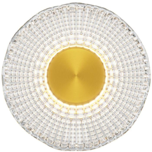 Настенный светодиодный светильник Maytoni Sparkle MOD343WL-L5BS3K2