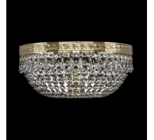 Настенный светильник Bohemia Ivele 19011B/35IV G