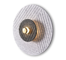 Настенный светодиодный светильник Freya Acoustic FR5494WL-L4TR