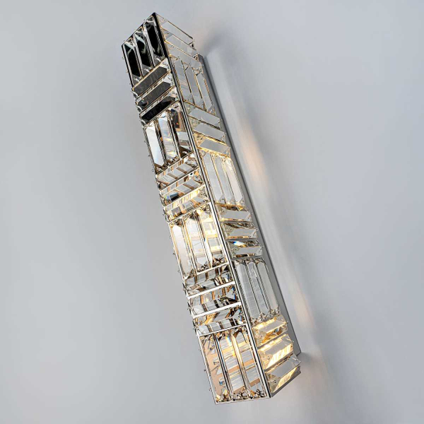 Настенный светильник MODELUX ML.556.04 CR