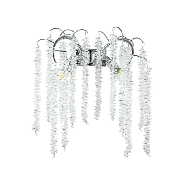 Настенный светильник Modelux Modestyle MS.2110.320 CR