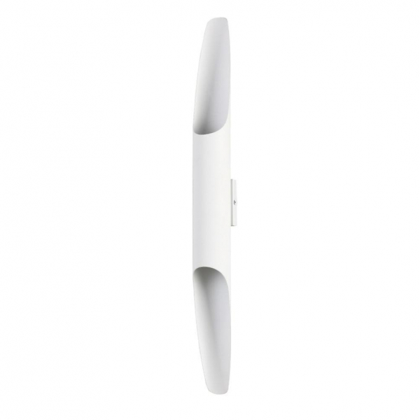 Настенный светильник Crystal Lux CLT 332W2-V2 WH-WH Настенный светильник Crystal Lux CLT 332W2-V2 WH-WH