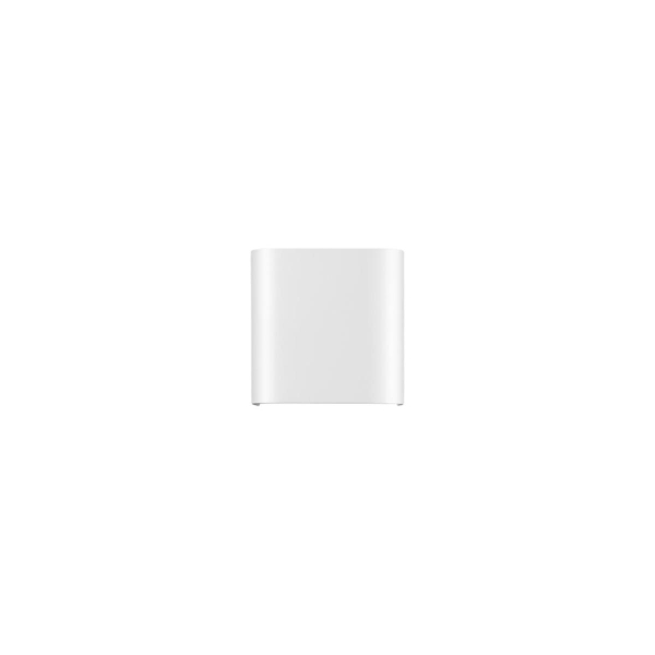 Настенный светильник Odeon Light Magnum Hightech 7192/2WL