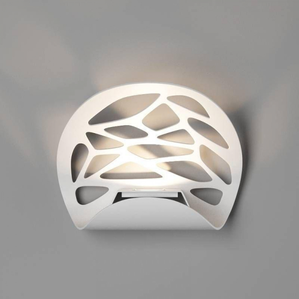 Настенный светодиодный светильник DesignLed GW Cosmos GW-A860-10-WH-WW 004437 Настенный светодиодный светильник DesignLed GW Cosmos GW-A860-10-WH-WW 004437