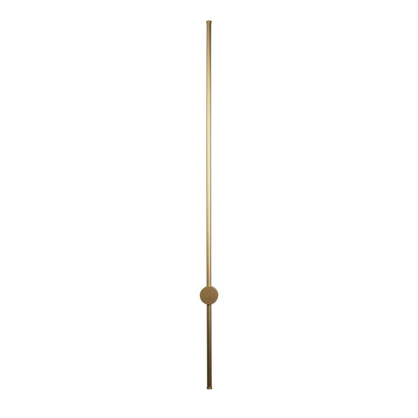 Настенный светодиодный светильник Loft IT Rays 10052GD Настенный светодиодный светильник Loft IT Rays 10052GD