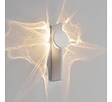 Настенный светильник Loft IT Flame 10452W White sand