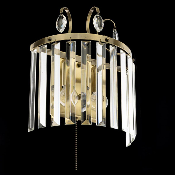 Настенный светильник Citilux Инга CL335323 Настенный светильник Citilux Инга CL335323