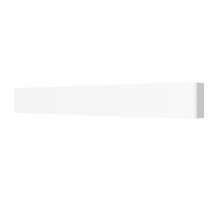 Настенный светодиодный светильник Lightstar Fiume 810526