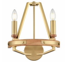 Настенный светильник WERTMARK BRENDA WE586.02.501