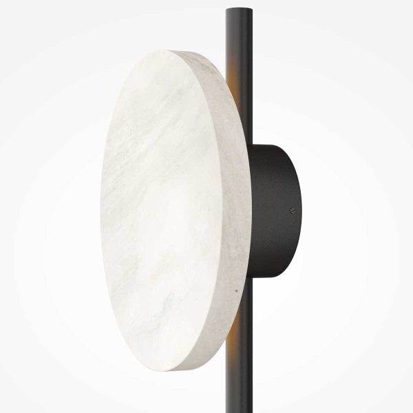 Настенный светильник Maytoni Modern Solution MOD450WL-L9W3K