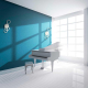 Настенный светильник Lumion Ledio Felix 3774/15WL