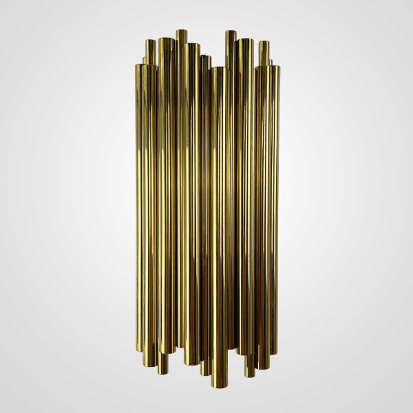 Настенный светильник Imperium Loft Tronen 141104-26