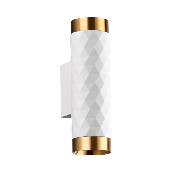 Настенный светильник Odeon Light Hightech Ad astrum 4286/2W Настенный светильник Odeon Light Hightech Ad astrum 4286/2W