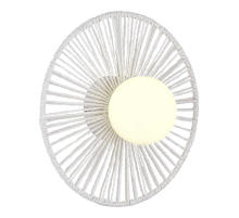 Настенный светильник Evoluce LOOM SLE6022-501-01