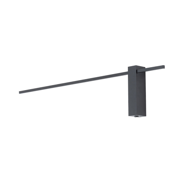 Настенный светильник Nowodvorski Motive Led M Black 10311