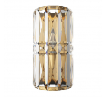 Настенный светильник Maytoni Facet MOD094WL-01G