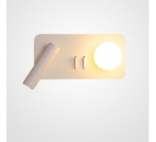 Настенный светильник Imperium Loft snotra-wall01 224143-23 Настенный светильник Imperium Loft snotra-wall01 224143-23