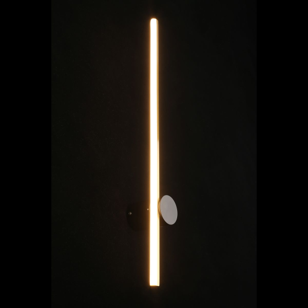 Настенный светодиодный светильник Aployt Beatris APL.056.11.09