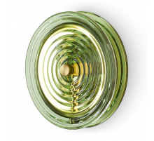 Настенный светодиодный светильник Freya Borbon FR5442WL-L7GN