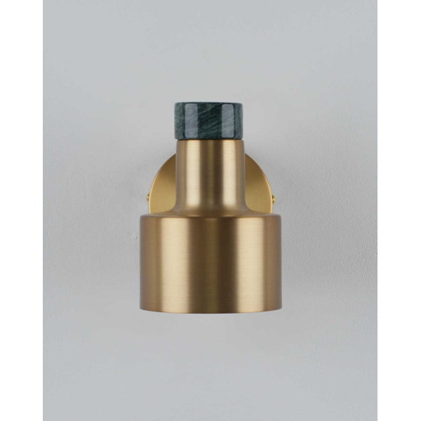 Светильник настенный Moderli Goldy V11315-1W