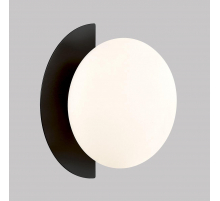 Настенный светильник Eurosvet Moity 70150/1 черный