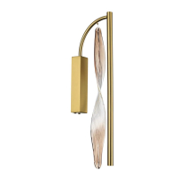 Настенный светильник Odeon Light Spira L-Vision 5468/4WL