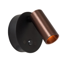 Настенный светильник Lucide TONI 29934/02/96