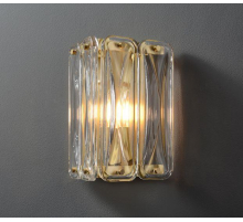 Настенный светильник Romatti Kobo Okra 9022-1W