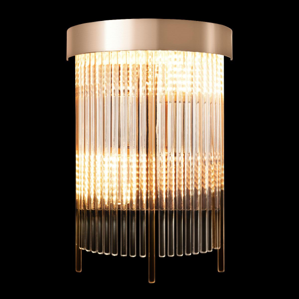 Настенный светильник Loft IT Montana 10299W French gold Настенный светильник Loft IT Montana 10299W French gold