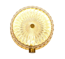 Настенный светильник Favourite Slik 4488-1W