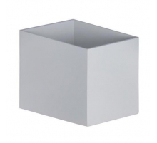 Настенный светодиодный светильник Lumina Deco Effect LDW 6046-175 WT
