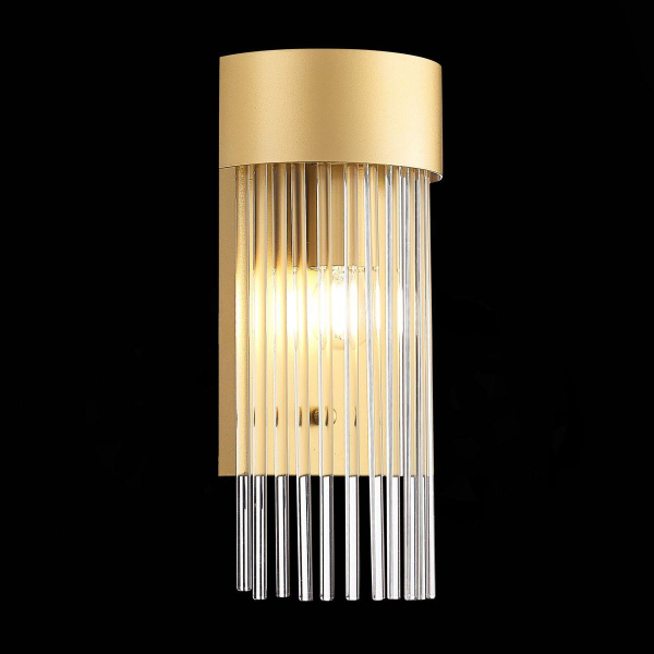 Настенный светильник ST Luce Contatto SL1225.201.01 Настенный светильник ST Luce Contatto SL1225.201.01
