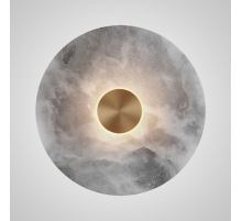 Настенный светодиодный светильник Imperium Loft Leia 208839-23