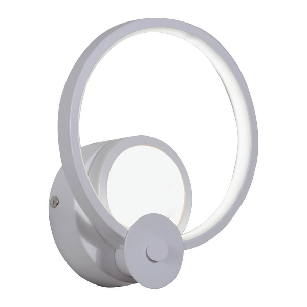 Настенный светильник Omnilux Banbury OML-42601-16 Настенный светильник Omnilux Banbury OML-42601-16