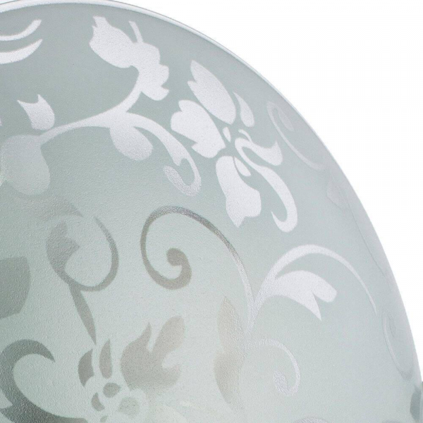 Настенный светильник Arte Lamp Ornament A4120PL-1CC Настенный светильник Arte Lamp Ornament A4120PL-1CC
