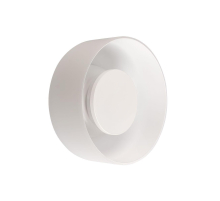 Настенный светильник Loft IT Totem 10466W Milky white