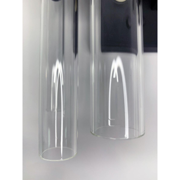 Настенный светильник Elvan BR-39234/2-E14-BlCl Настенный светильник Elvan BR-39234/2-E14-BlCl
