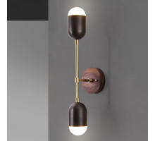 Настенный светодиодный светильник Imperium Loft Chris B 209124-23