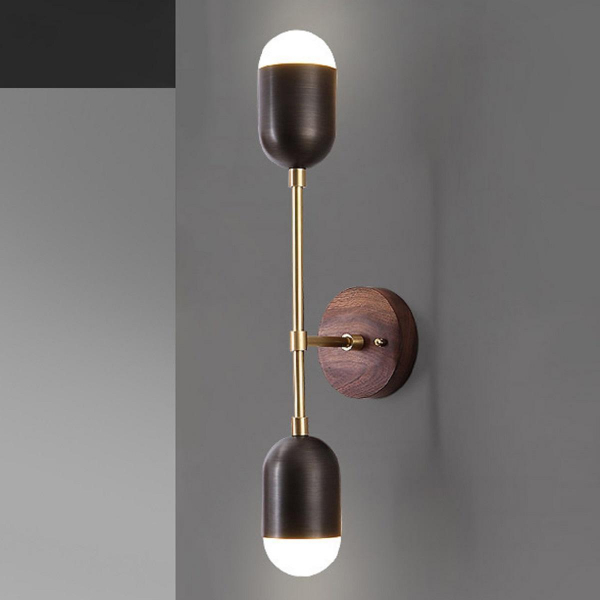 Настенный светодиодный светильник Imperium Loft Chris B 209124-23 Настенный светодиодный светильник Imperium Loft Chris B 209124-23