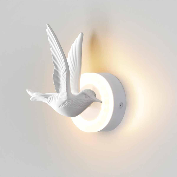 Настенный светильник Odeon Light Hightech Colombella 4310/3WL Настенный светильник Odeon Light Hightech Colombella 4310/3WL