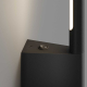Настенный светодиодный светильник Hesby Lighting  Edge  HSBL_0210