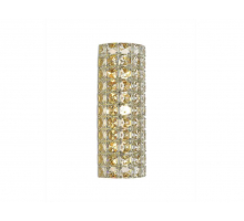 Настенный светильник Newport Venera 8513/A gold М0070469