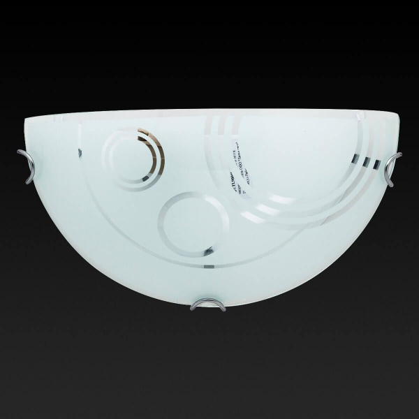 Настенный светильник Toplight Margaret TL9000Y-01WH Настенный светильник Toplight Margaret TL9000Y-01WH